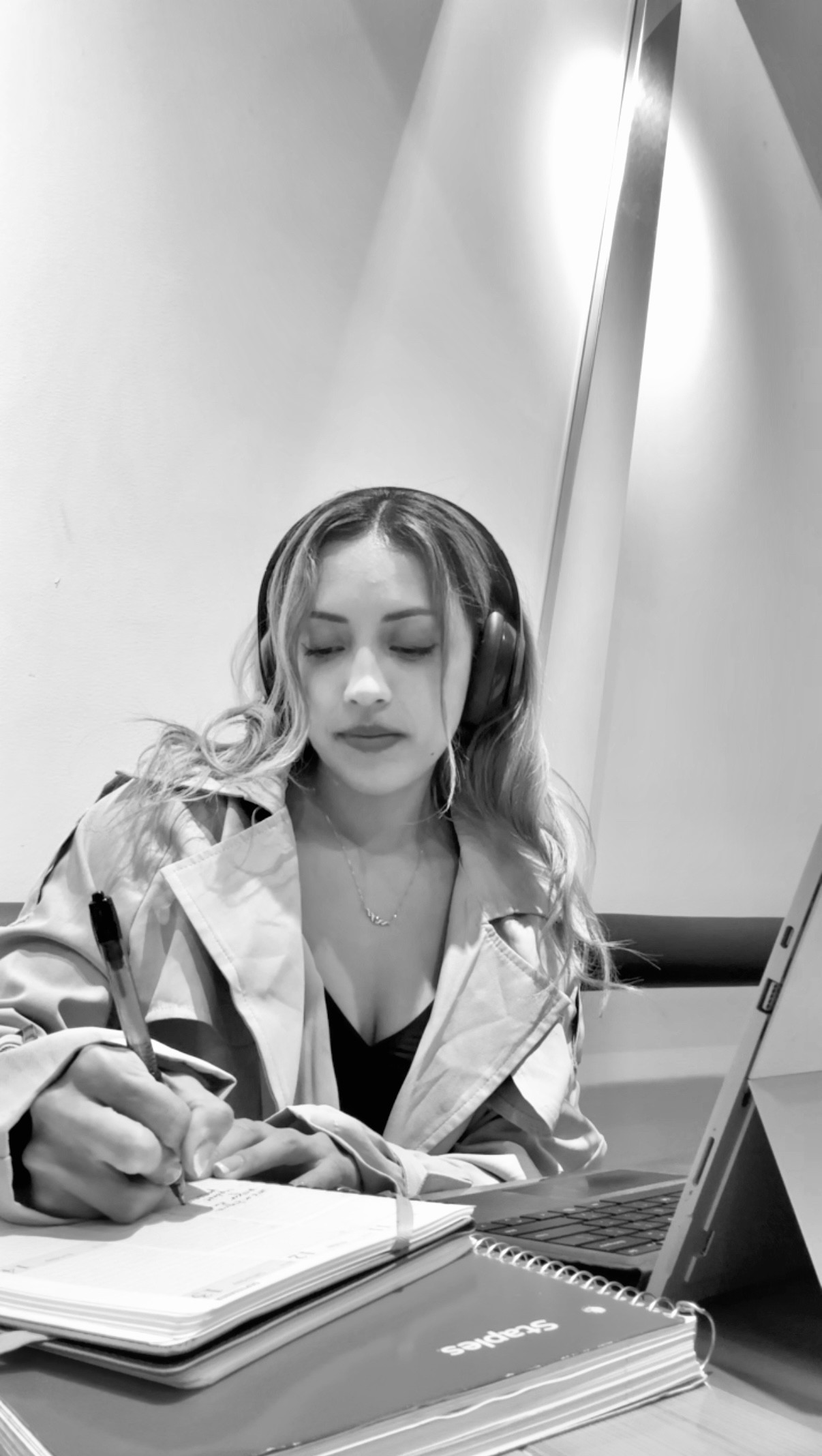 An eye-catching landscape of green.